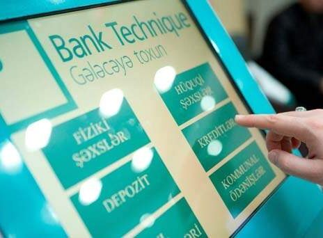 Bank Technique paves the virtual way in Azerbaijan