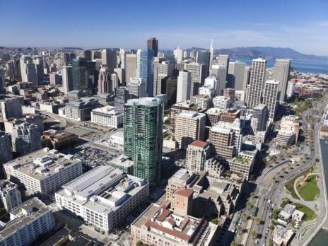 Umpqua Bank opens new San Francisco flagship branch