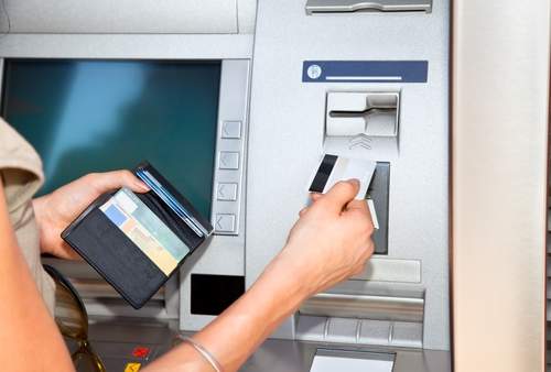 Saudi Al Rajhi Bank orders 560 Diebold ATMs