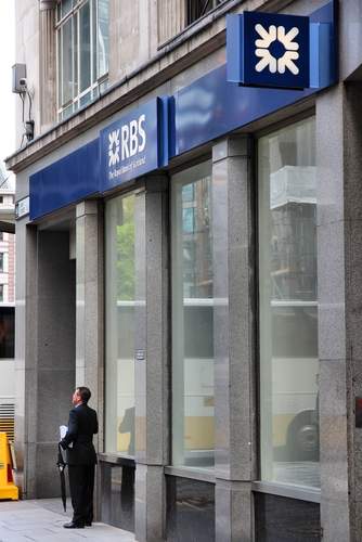 Royal Bank of Scotland could face £42m legal bill