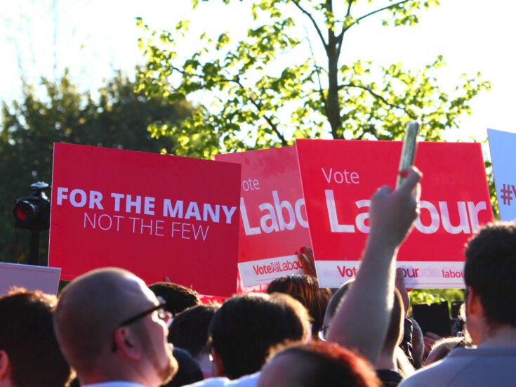 Labour set to block branch closures