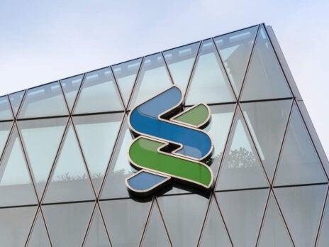 Standard Chartered H1:  turnaround continues but results a mixed bag