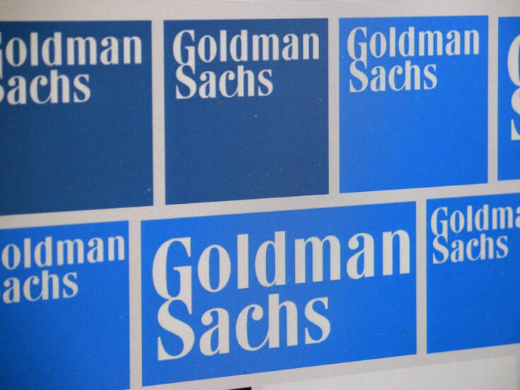 Goldman Sachs invests £100m in Neyber