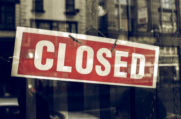 RBS branch closures continue: looking to a digital future?