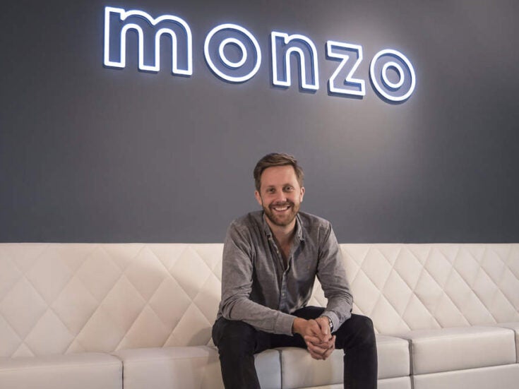 Monzo: The challenger not for sale