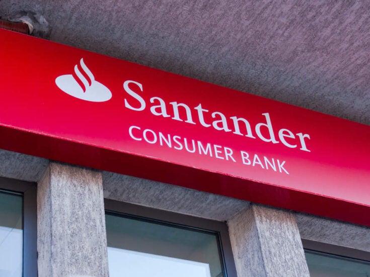 Santander H1 results hit by Banco Popular charges