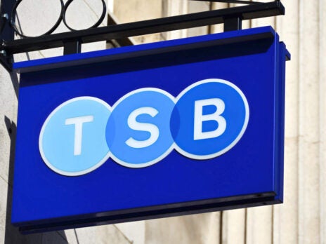 Death, taxes and TSB's online banking outages