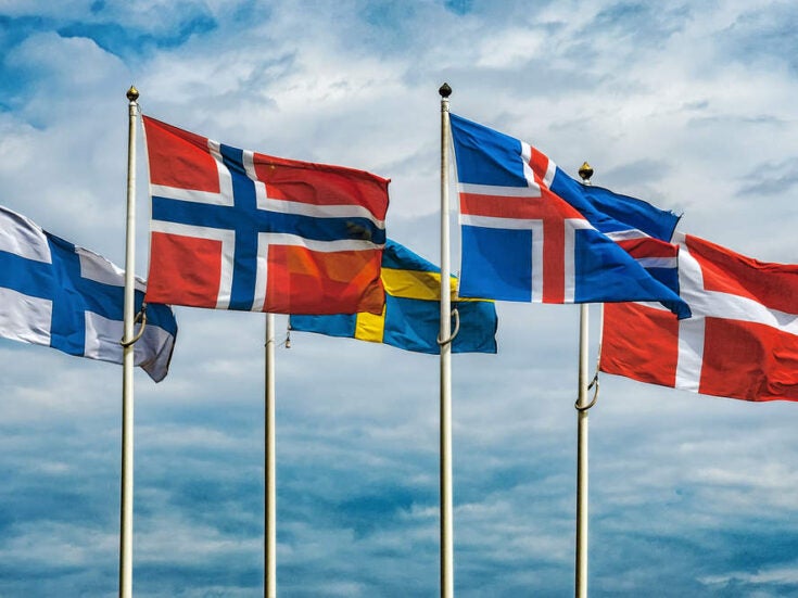 How is open banking faring in the Nordics?
