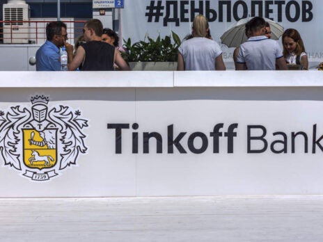 Tinkoff remains the Russian cards player to watch