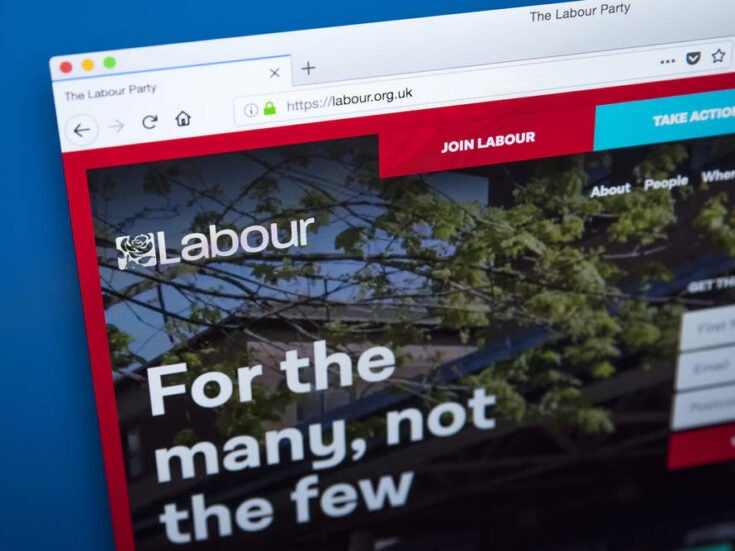 Labour propose cap on interest and overdraft fees
