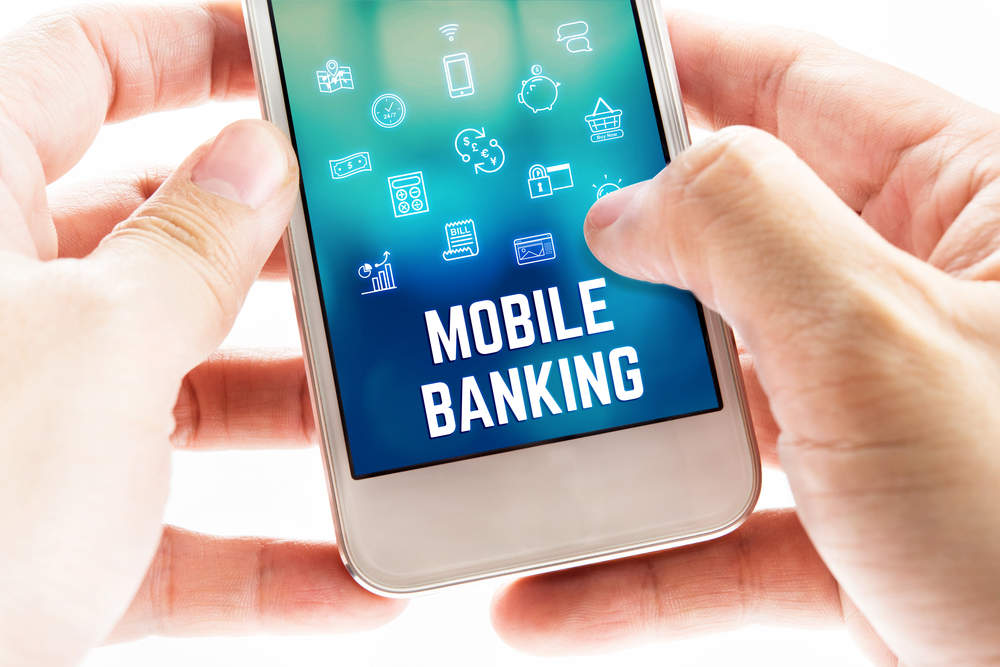 Top Services You Can Avail Of On Mobile Banking Apps