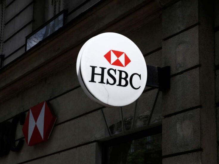 HSBC bank branches: here to stay?