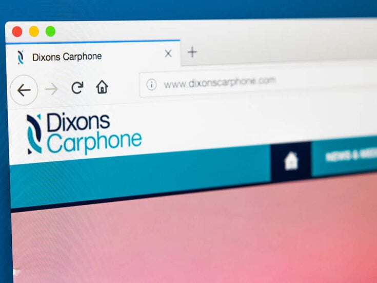 Dixons Carphone hack leaves 6 million at risk