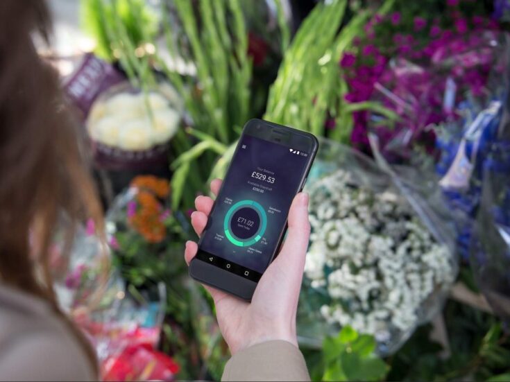 Starling Bank raises another £30m and plans for expansion