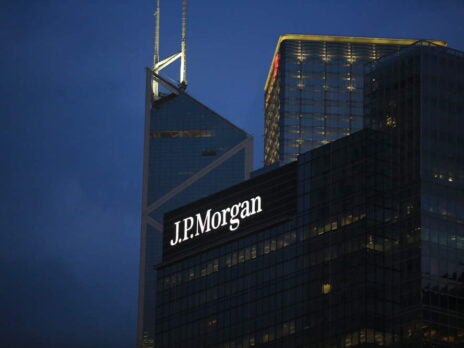 JPMorgan to set up new lab in India to drive financial inclusion