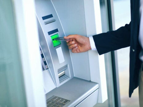 Chime partners Cardtronics to expand access to fee-free ATMs