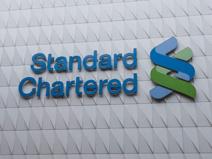 Standard Chartered partners with Microsoft to become cloud-first bank