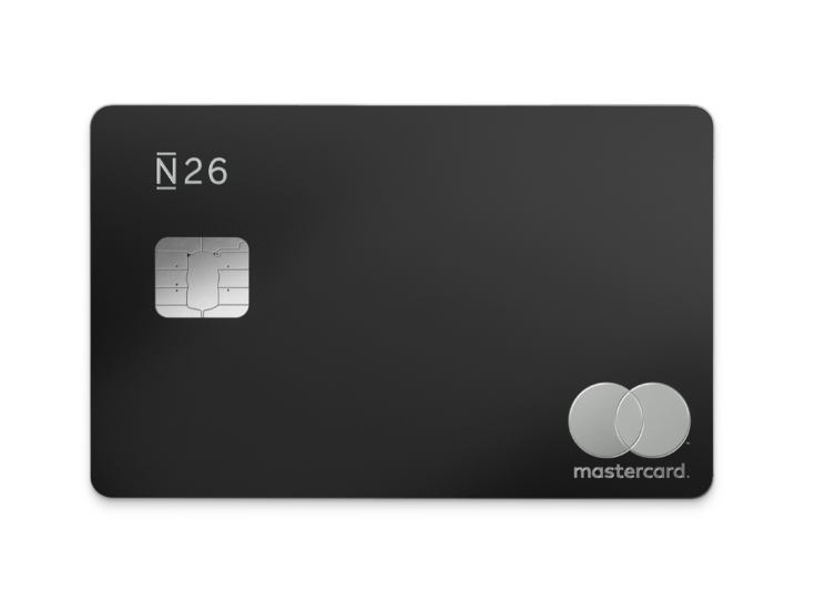 N26, and its plans to build a global bank