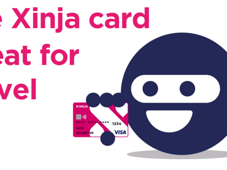 Australian mobile only bank Xinja secures banking licence Australian mobile only bank Xinja secures banking licence