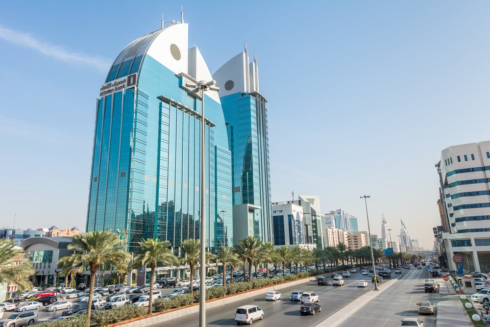 Saudi Arabia's NCB mulls merger with Riyad Bank