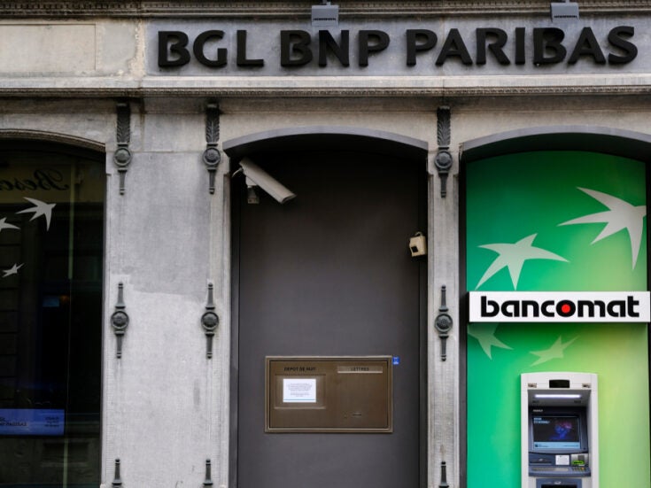 BNP Paribas Luxembourg launches digital assistant Genius