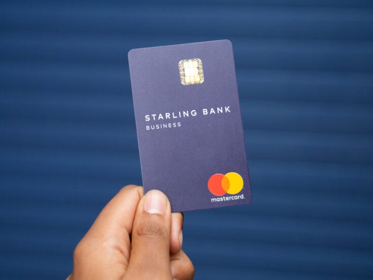 Starling Bank joins forces with FreeAgent