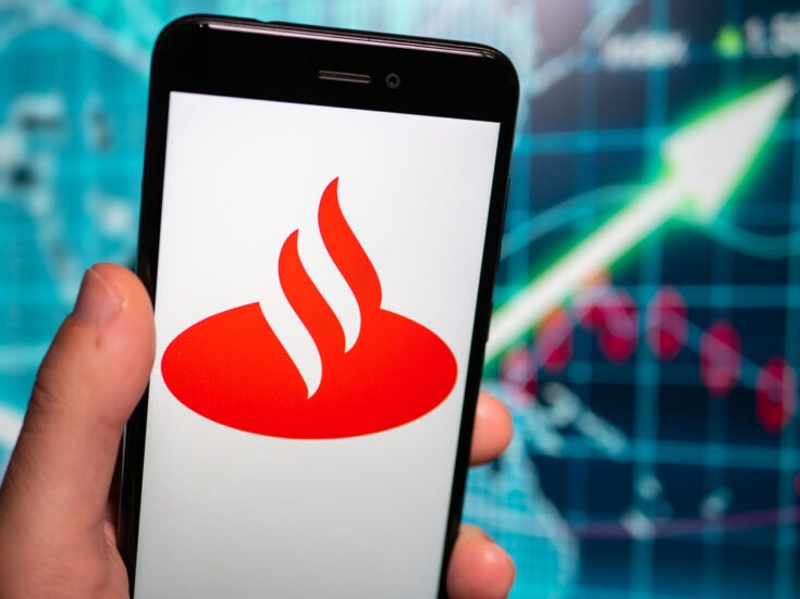 Santander adds anti-fraud measures to its mobile app