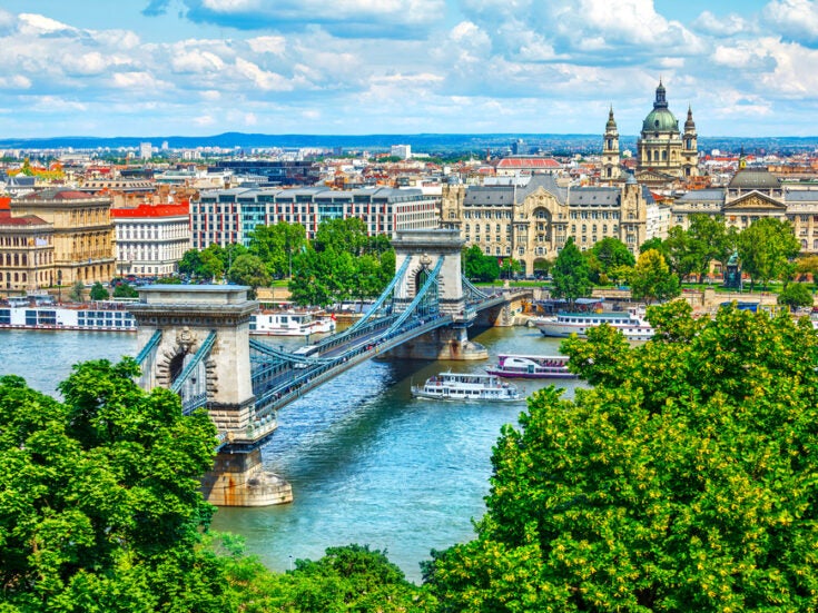The largest banks in Hungary are building infrastructure and improving inclusion