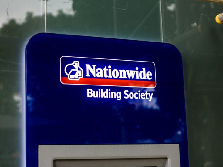 Nationwide to open digital innovation centre and create 750 jobs
