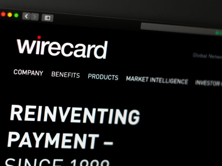 Wirecard launches pilot for banking and payment app boon Planet