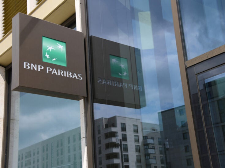 BNP Paribas looks to innovate and remain relevant