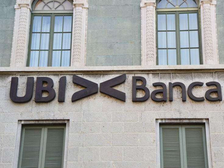 UBI Banca partners with CBI Globe to prepare for PSD2
