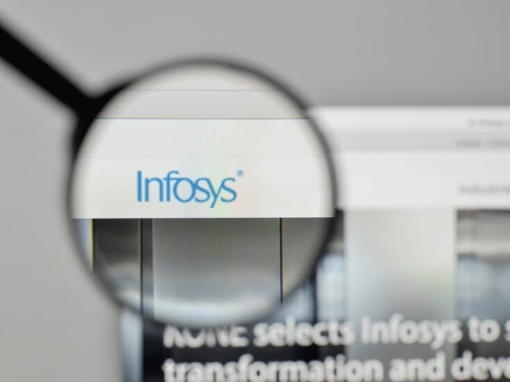 Standard Bank selects Infosys to upgrade branch customer experience
