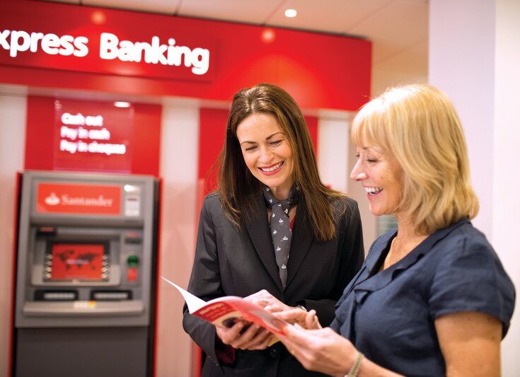 Santander to open latest new branch in Wibsey