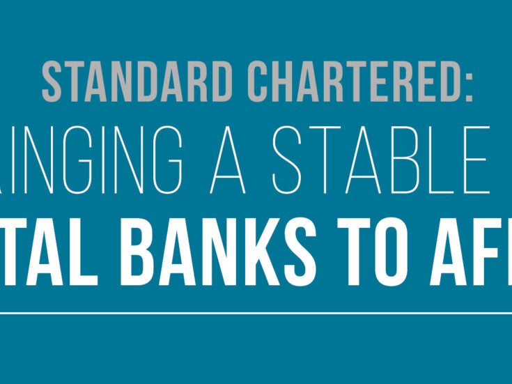 Retail Banker International Subscriber Edition (SAMPLE): Standard Chartered’s digital banks in Africa, Chase flagship branch unveiled & first half results from US banks.