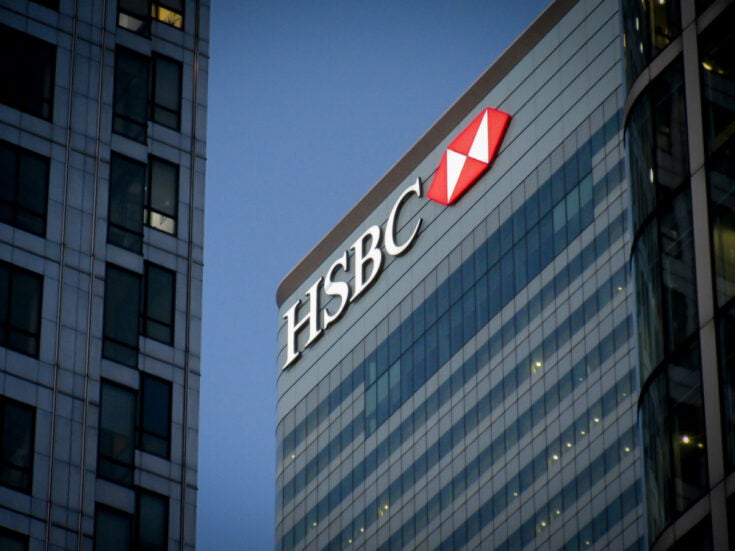 HSBC aims to combat climate change with net zero carbon emission target by 2050