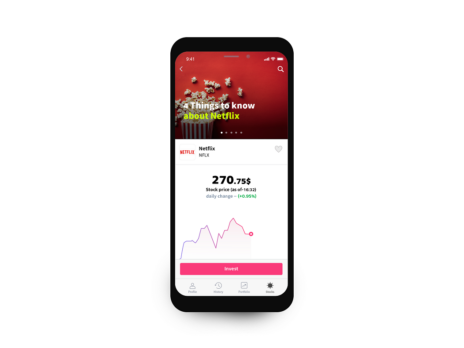 Digital challenger Pepper launches investment app