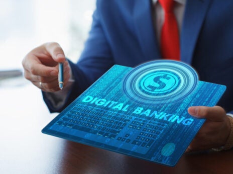 History of digital banking