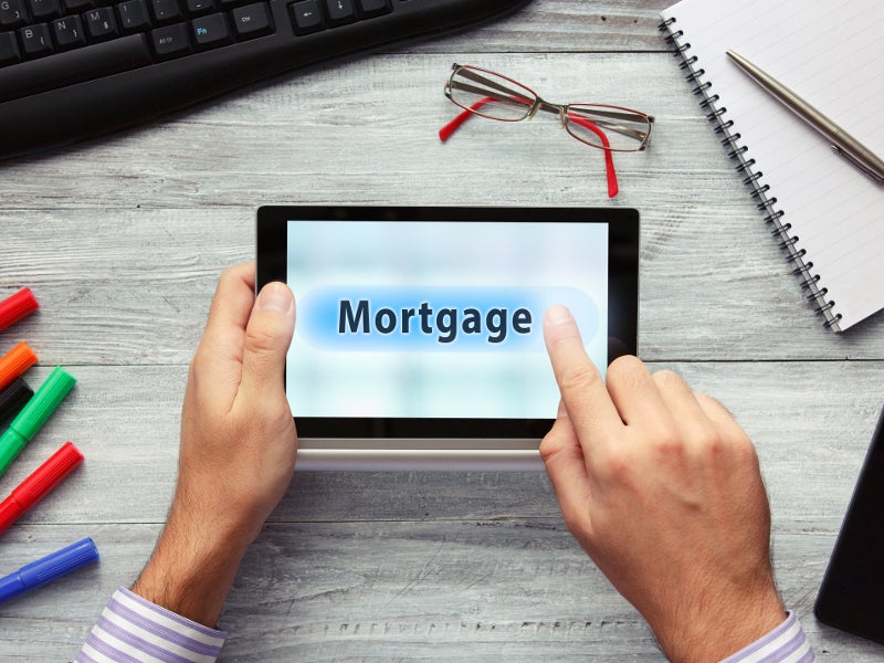 Future of digital mortgages: What are the leading tech trends?