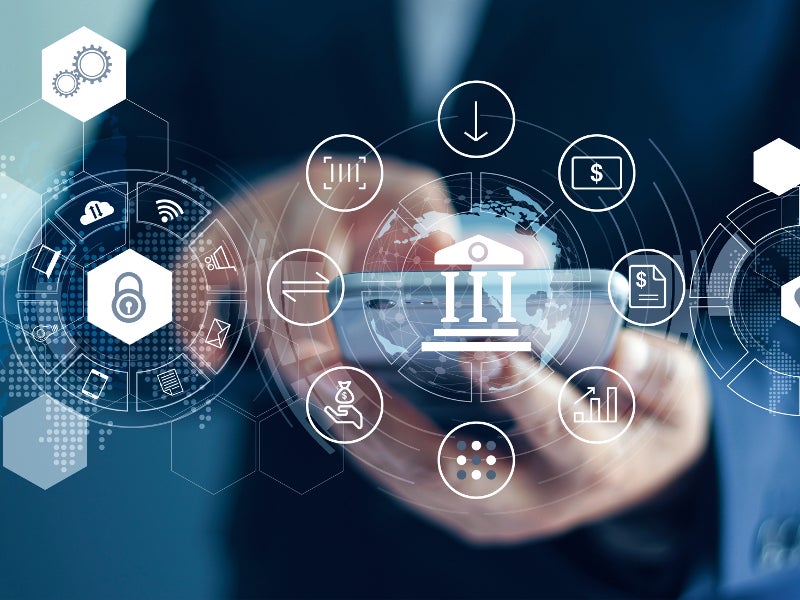 Digital banking: Top technology trends revealed