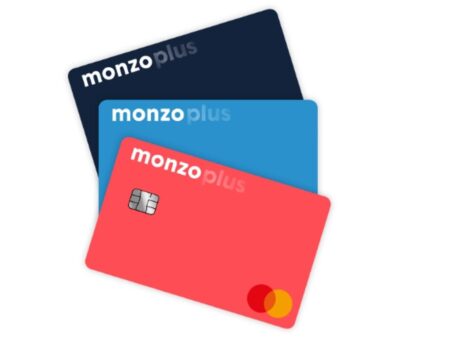 UK current account switches +10%, Monzo biggest net gainer