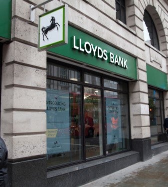 Lloyds Bank decides to axe over 1,000 jobs despite strong Q3 performance