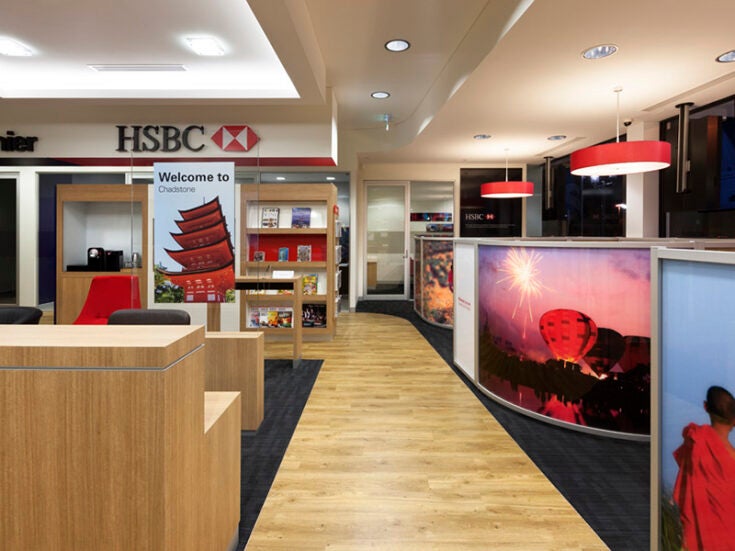 HSBC’s new retail and private banking targets the globally mobile