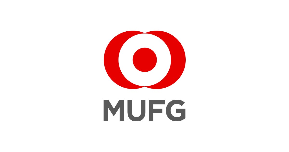 maiores bancos do mundo: mufg