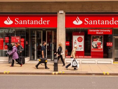 Covid-19: Santander UK introduces support package for impacted customers