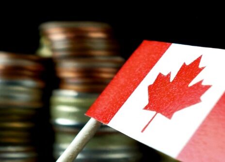 Canada cuts down capital requirement, freeing C$300bn for lending