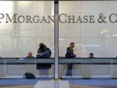 JPMorgan invests in UK paytech firm Icon Solutions JPMorgan invests in UK paytech firm Icon Solutions