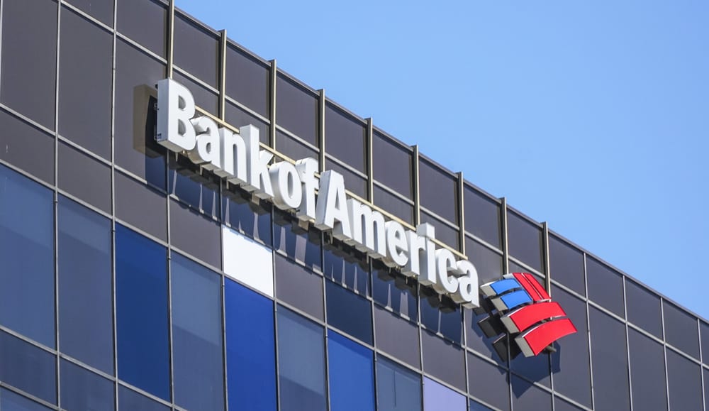 Bank of America CEO Brian Moynihan said his banks is ready to help out