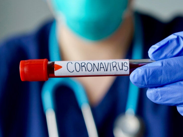 Coronavirus timeline: how has it affected financial services?