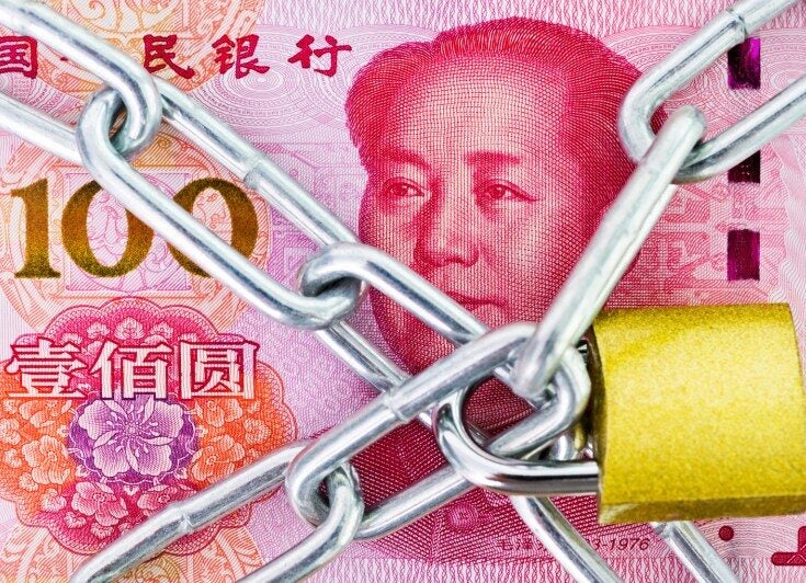 Chinese banks’ bad loan ratio to rise again in 2Q